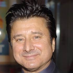 Steve Perry